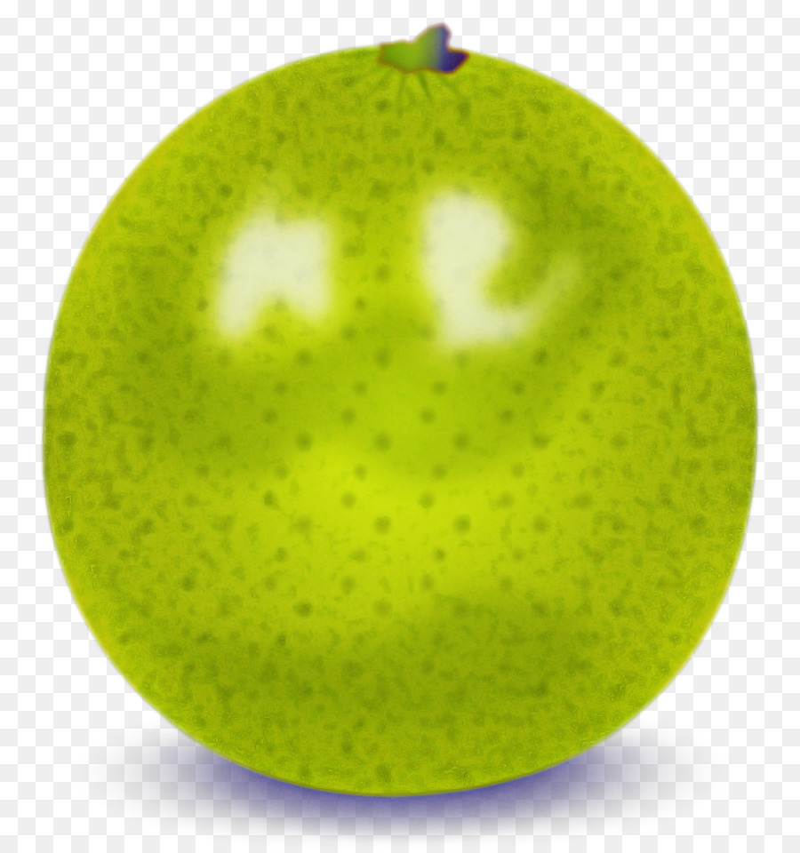 Verde，Granny Smith PNG