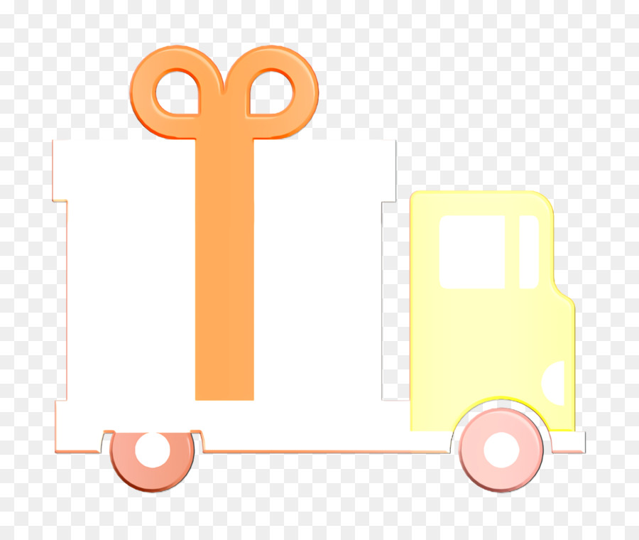 Transporte，Amarillo PNG