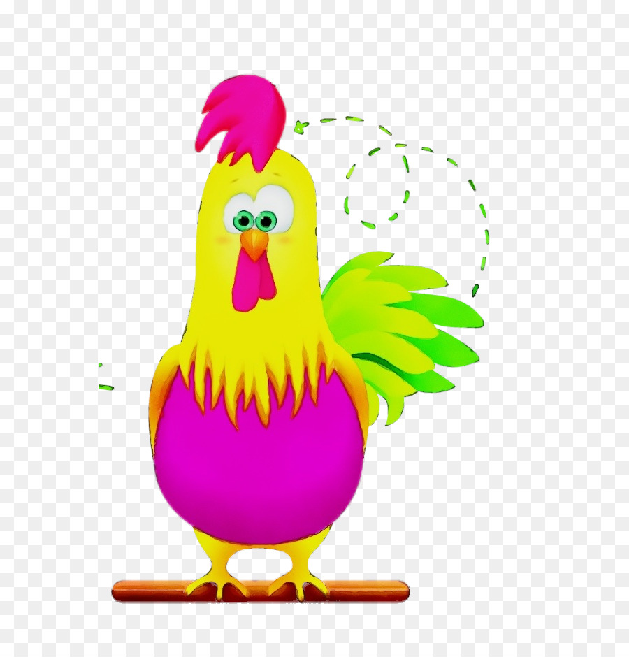 Pollo，Aves PNG