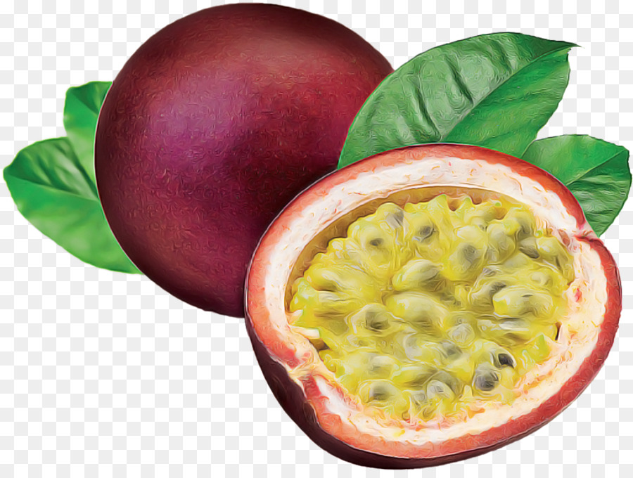 Granadilla，Tropical PNG