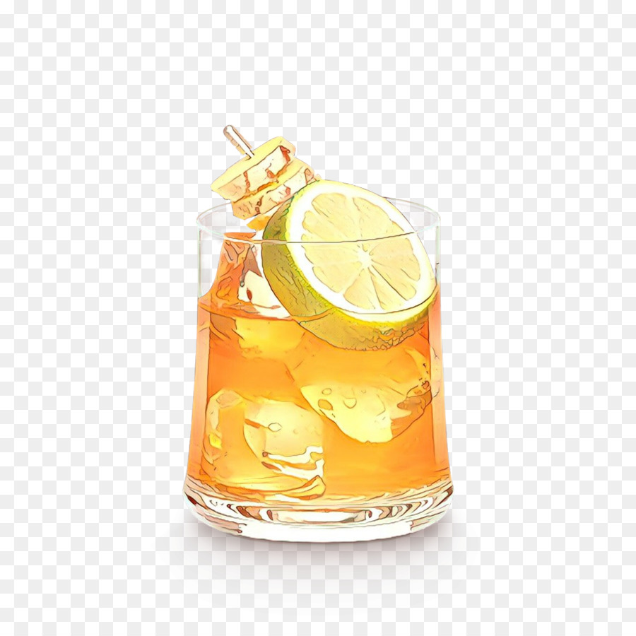 Beber，Whisky Sour PNG