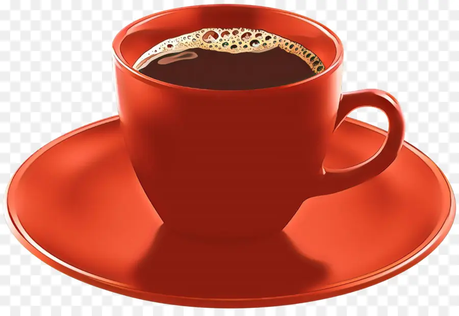 La Copa，Taza De Café PNG