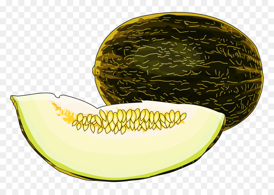 Melón，Galia PNG