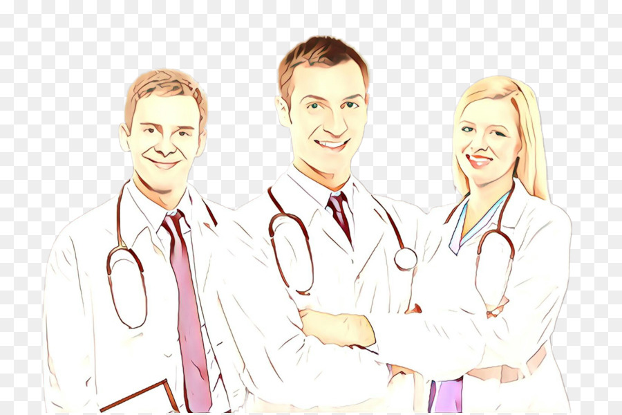 Medico，Estetoscopio PNG