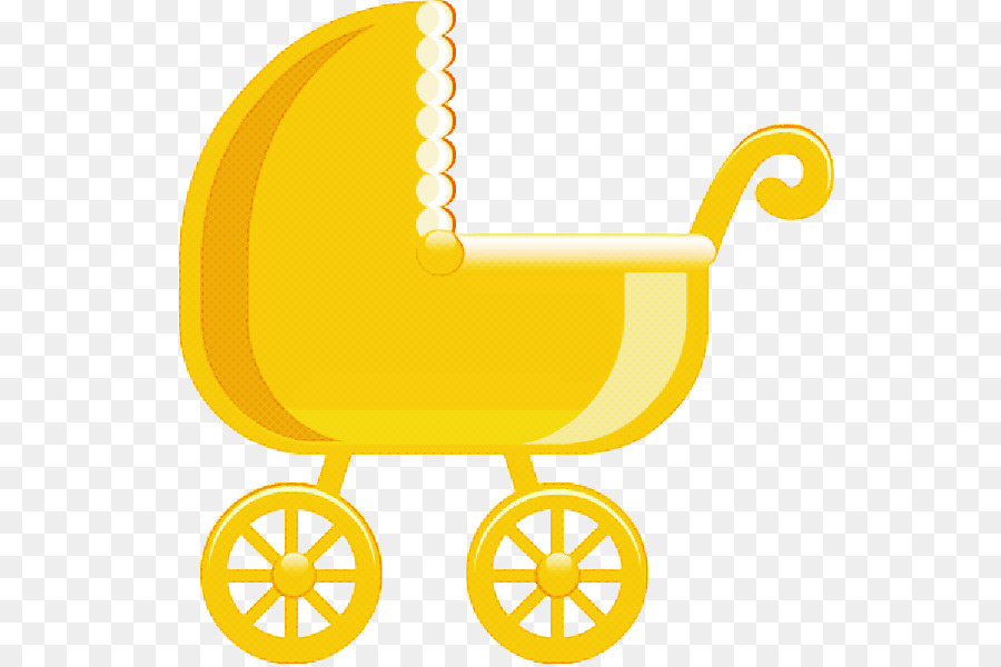 Amarillo，Productos Para El Bebé PNG