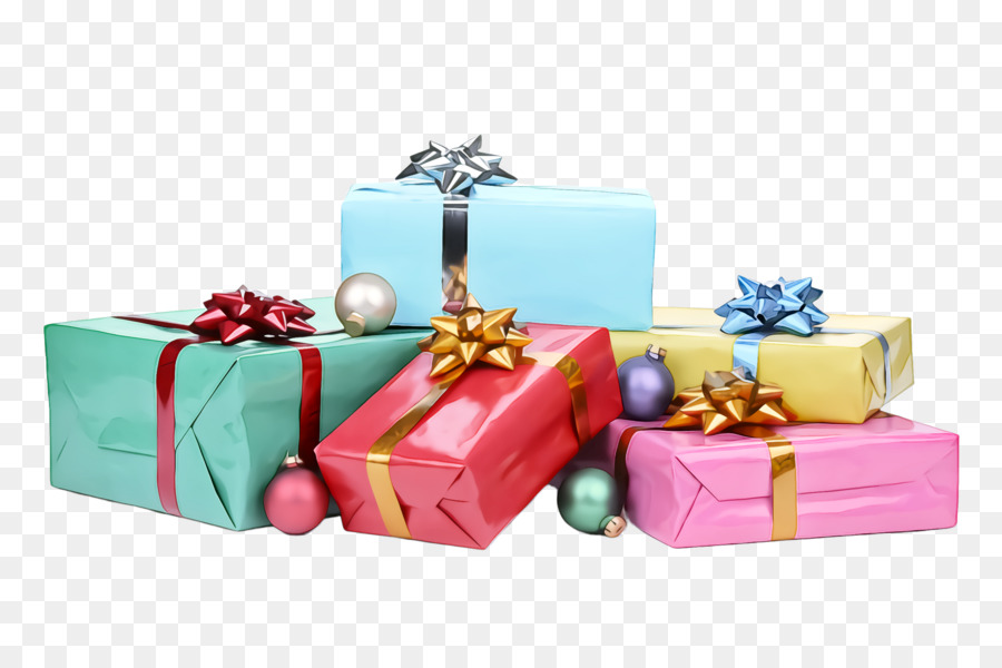 Cajas De Regalo，Presenta PNG