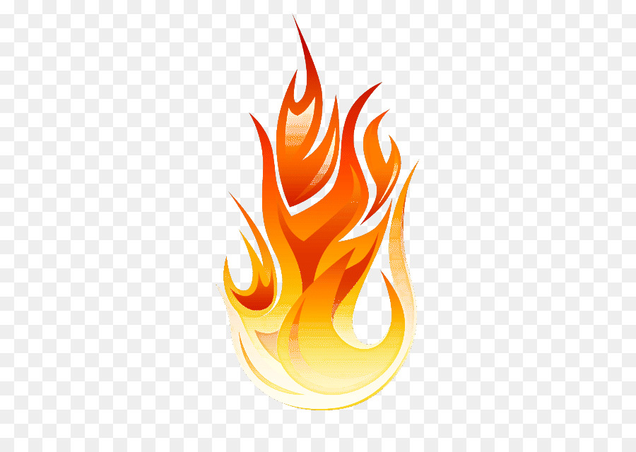 Fuego，Llama PNG