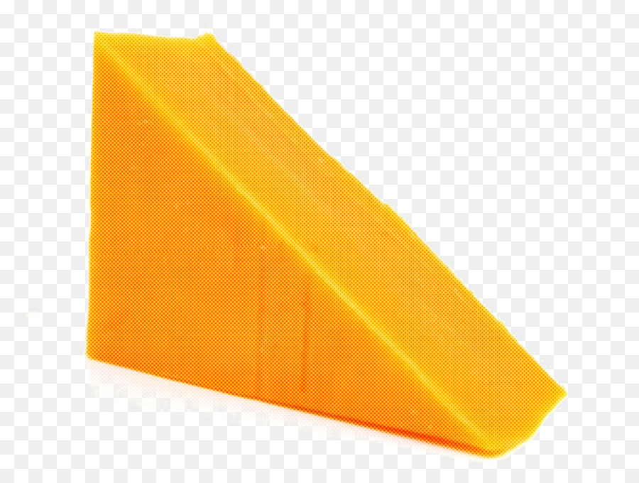 Cuña De Queso，Lácteos PNG