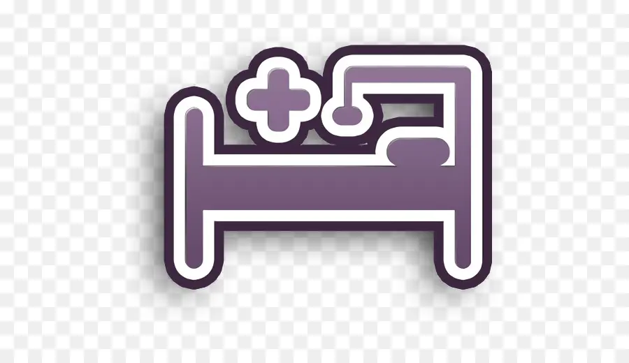 Cama De Hospital，Médico PNG