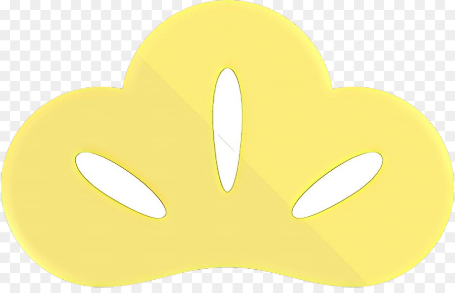 Amarillo，Mascarilla PNG