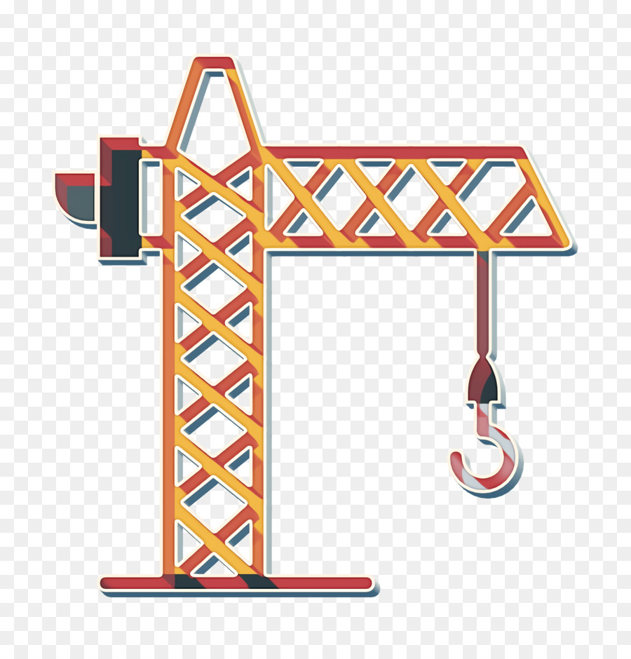 Grúa，Construcción PNG