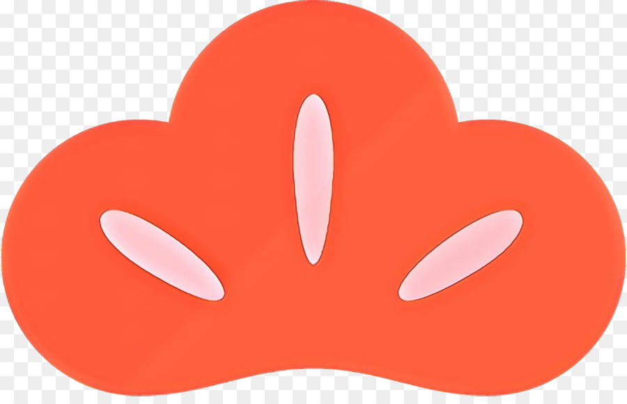 Naranja，Rojo PNG