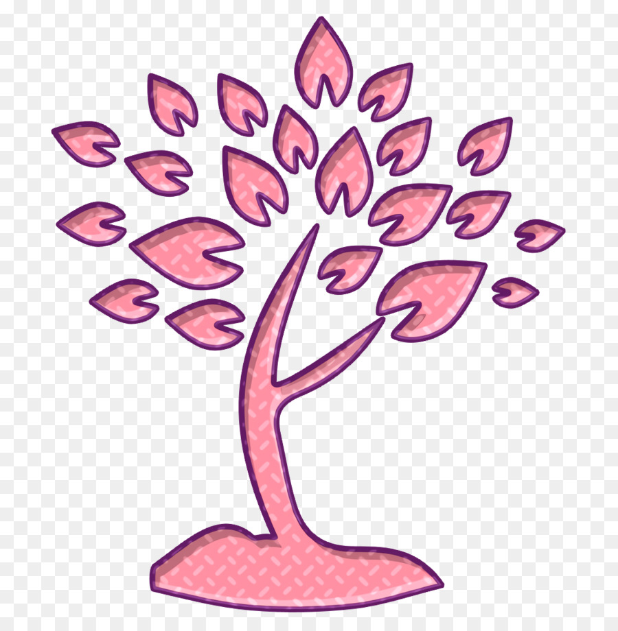 Hoja，Árbol PNG