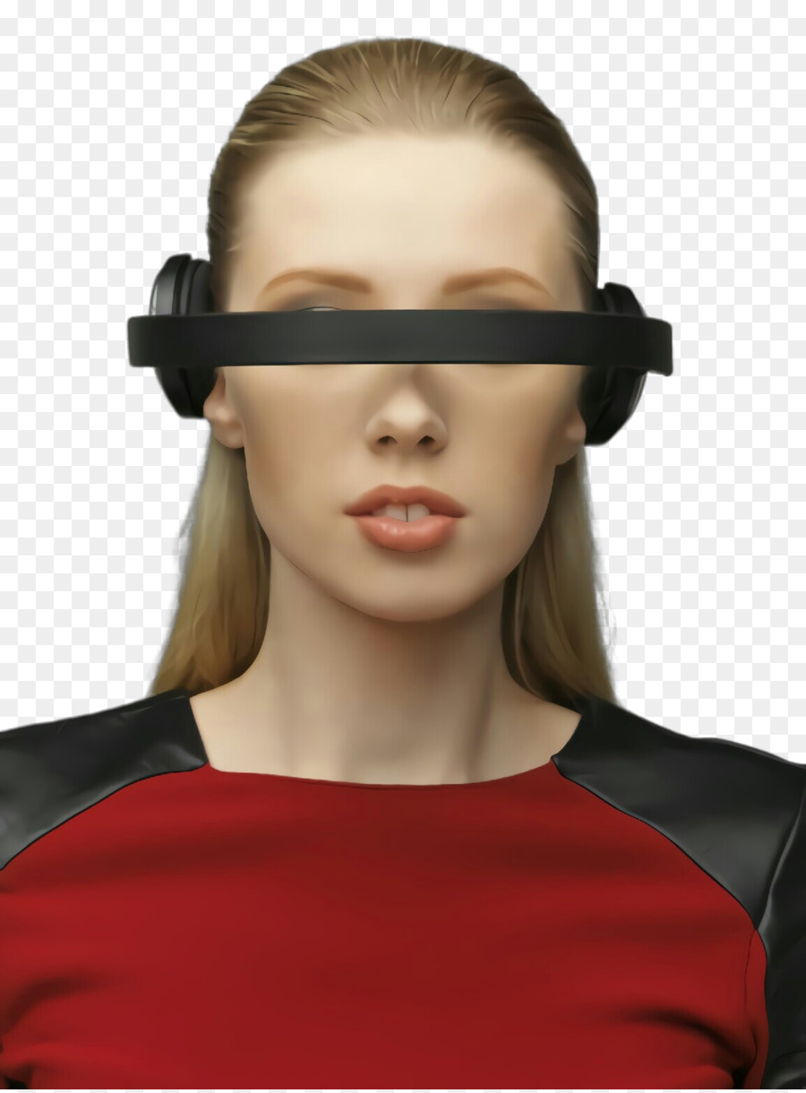 Gafas，La Cara PNG