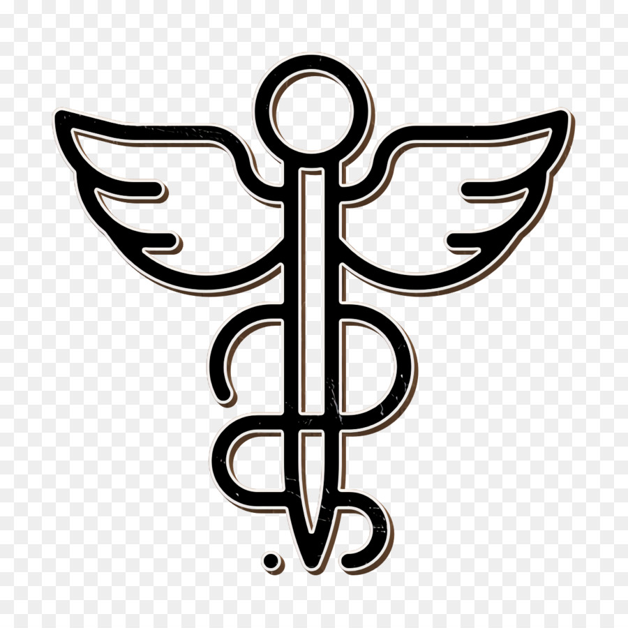 Símbolo Del Caduceo，Médico PNG