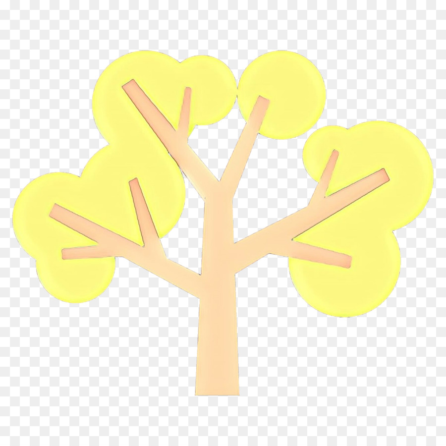 Árbol，Hojas PNG