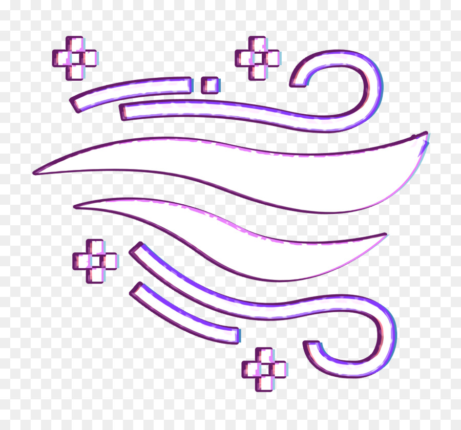 Texto，Morado PNG