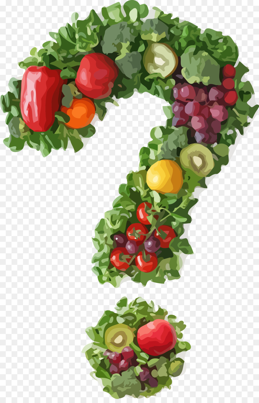 Planta，La Fruta PNG