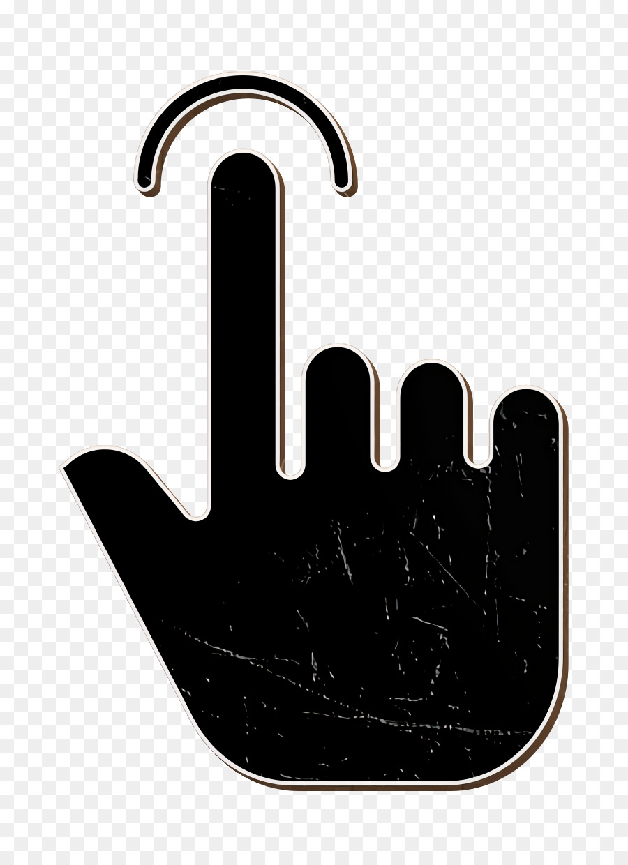 De La Mano，Dedo PNG