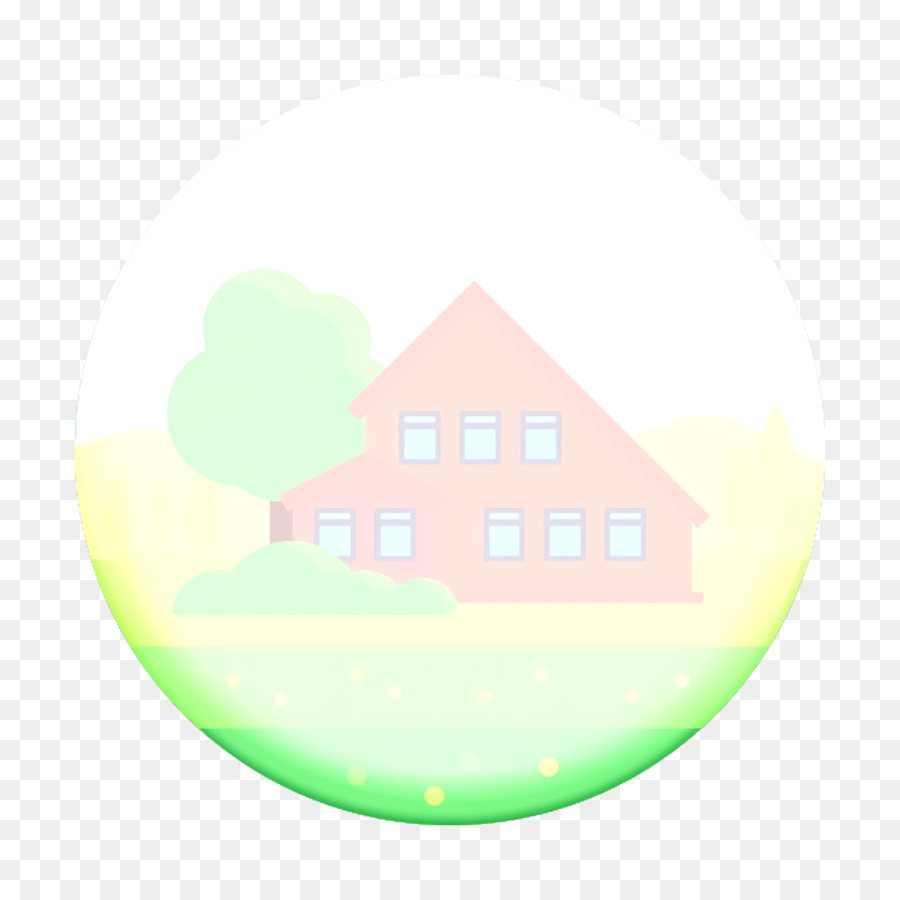 Verde，Circulo PNG