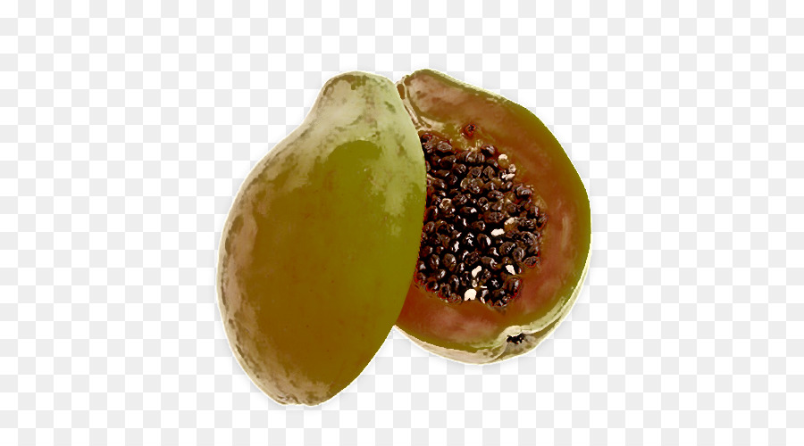 La Papaya，La Comida PNG