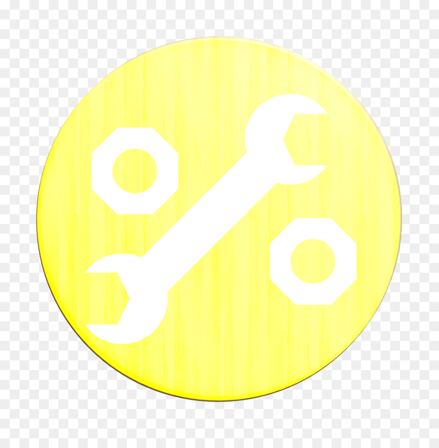 Amarillo，Circulo PNG