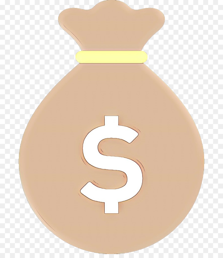 Bolsa De Dinero，Dinero PNG