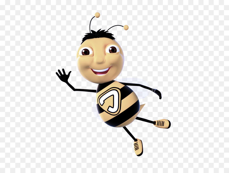 La Historieta，Honeybee PNG