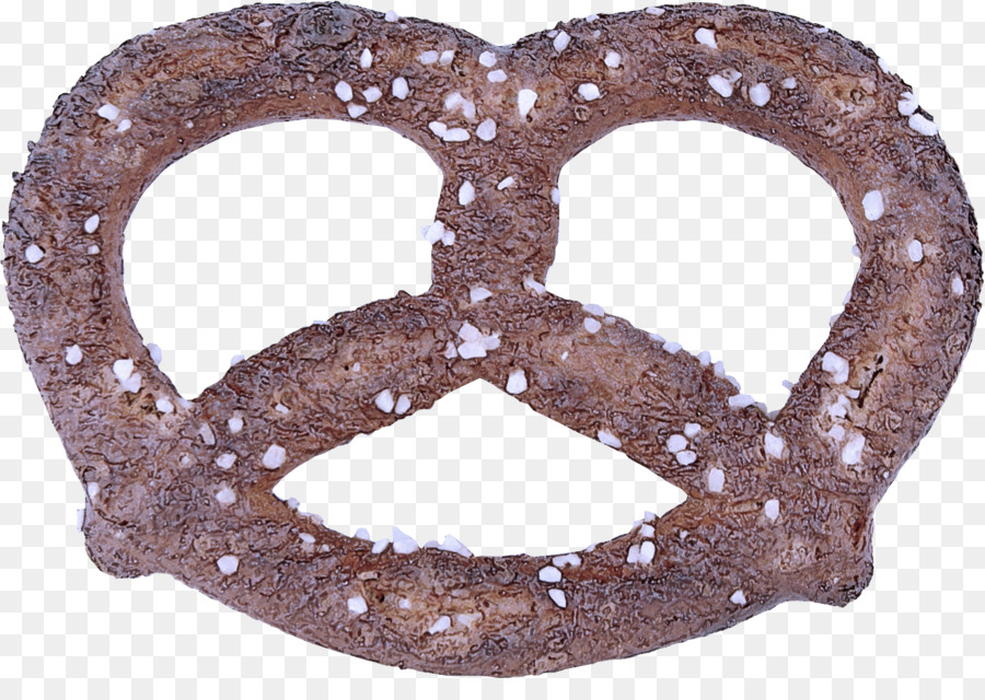 Pretzel，Merienda PNG