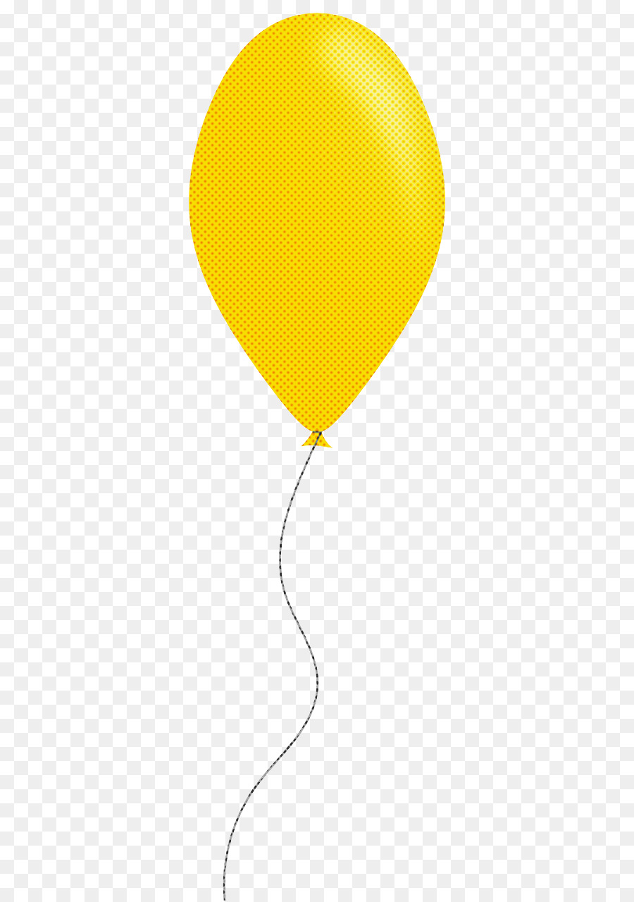 Globo，Amarillo PNG