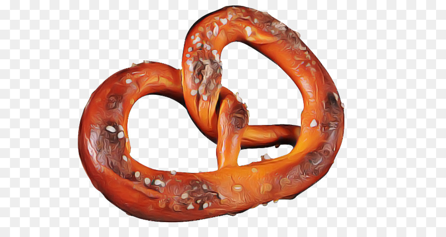 Pretzel，Rollo De Lejía PNG