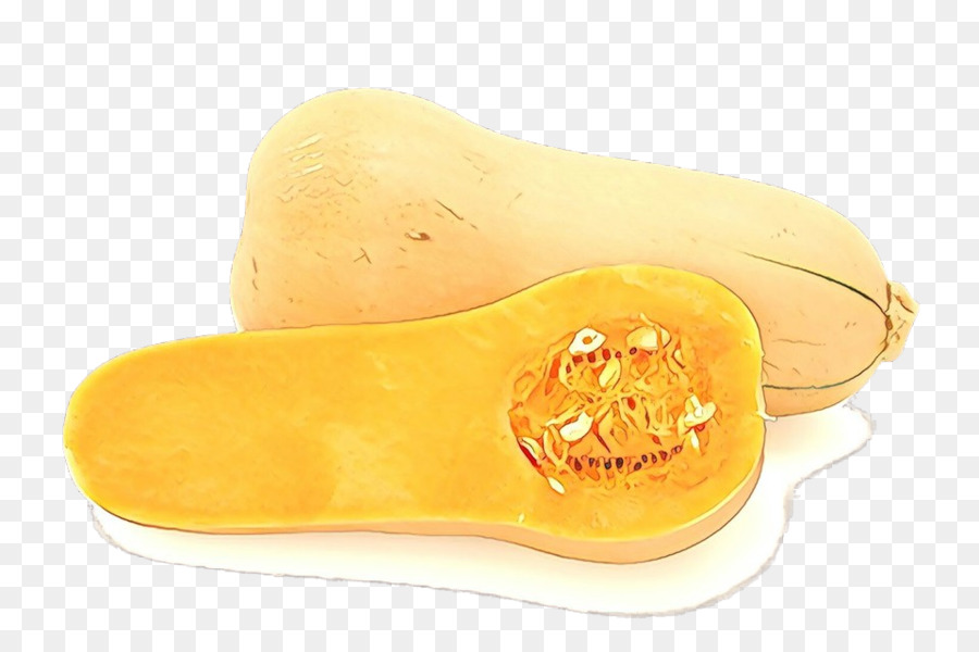 La Calabaza，Amarillo PNG