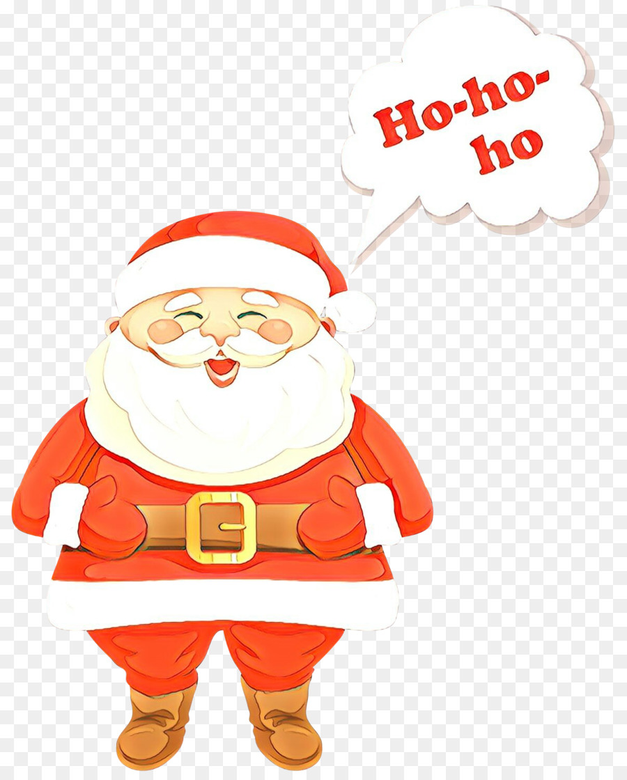 La Historieta，Santa Claus PNG