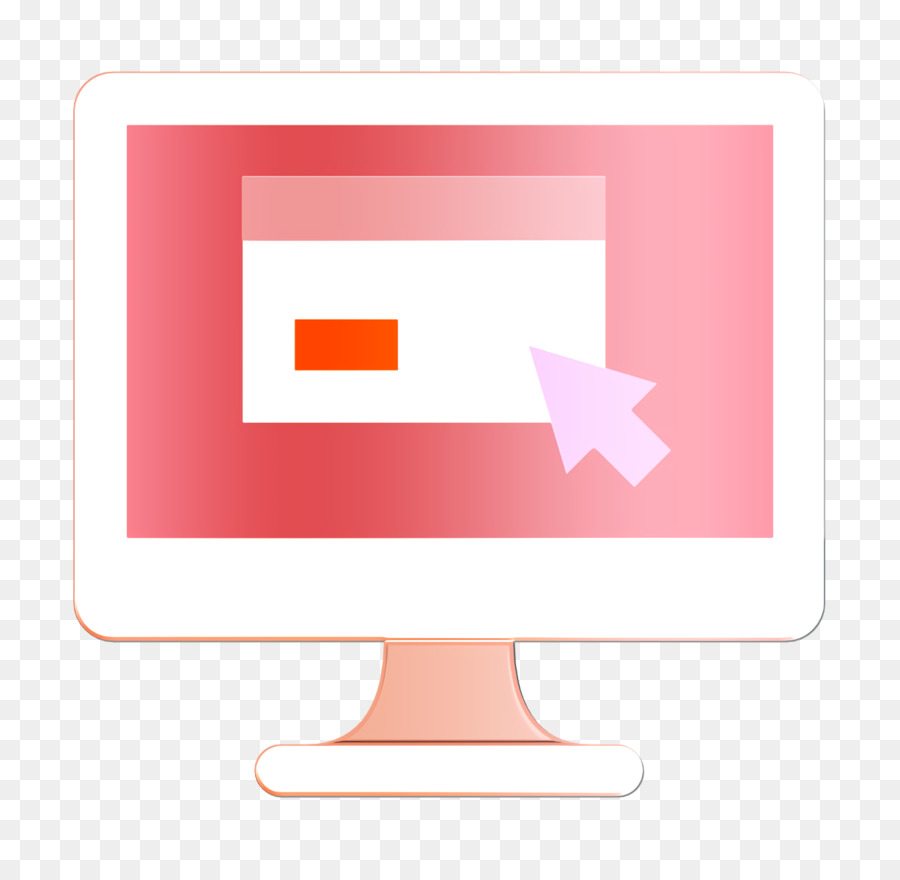 Monitor De La Computadora，La Tecnología PNG