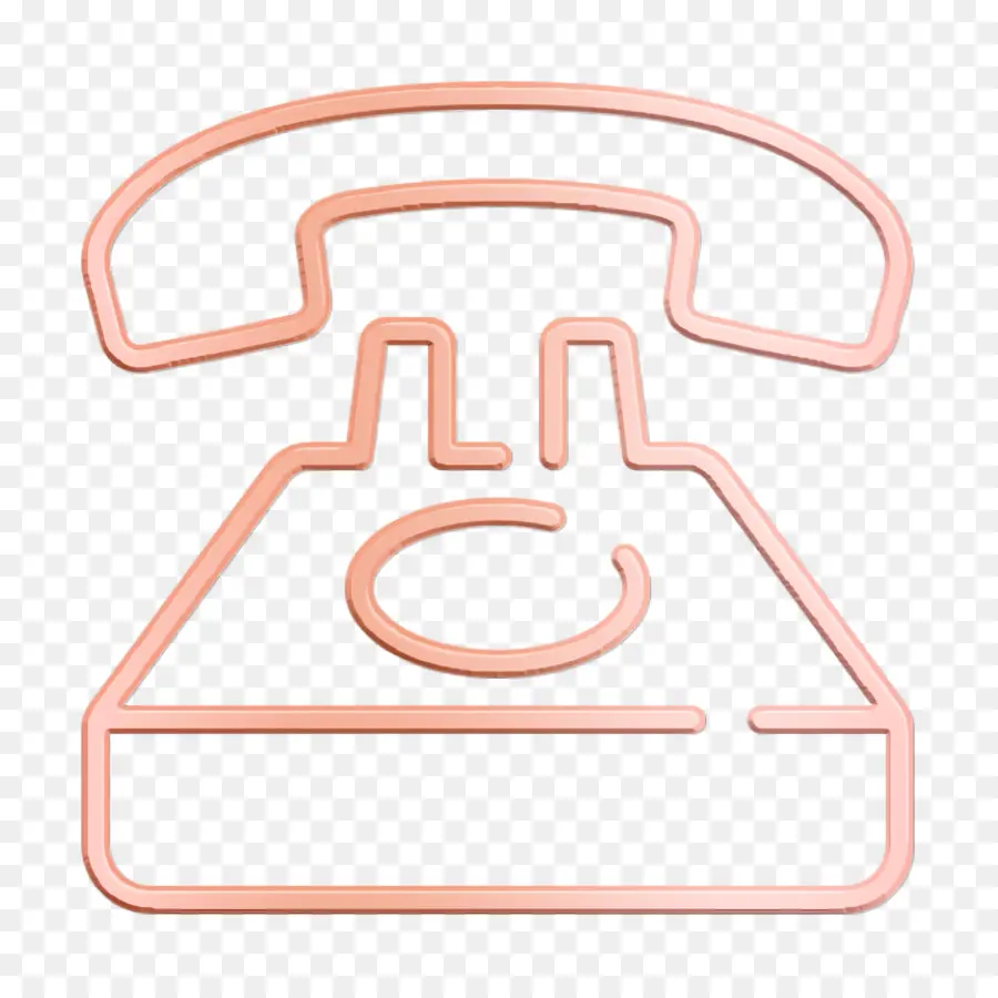 Llamada Telefónica，Teléfono PNG