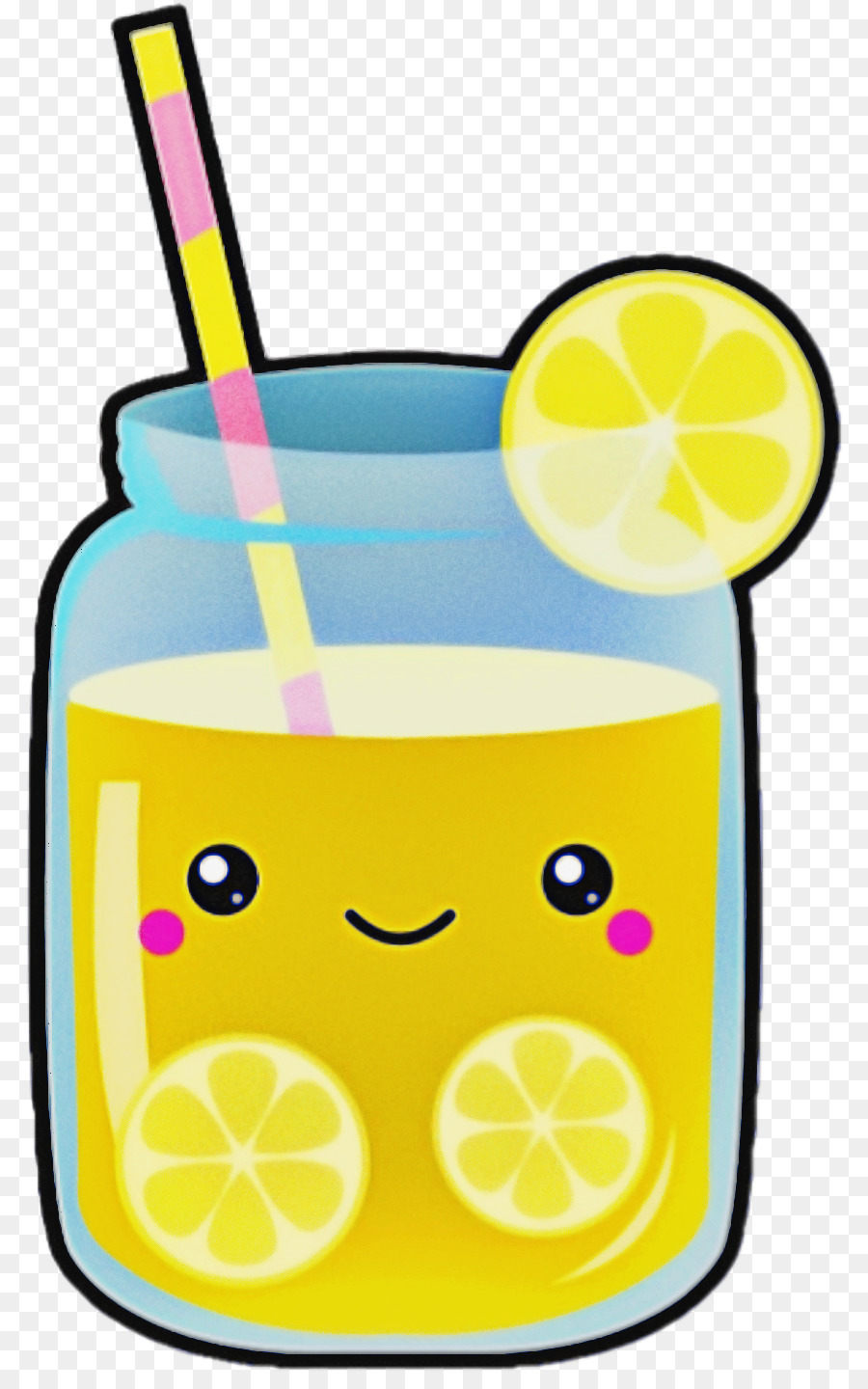 Limonada，Beber PNG