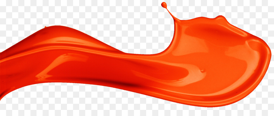 Naranja，Rojo PNG