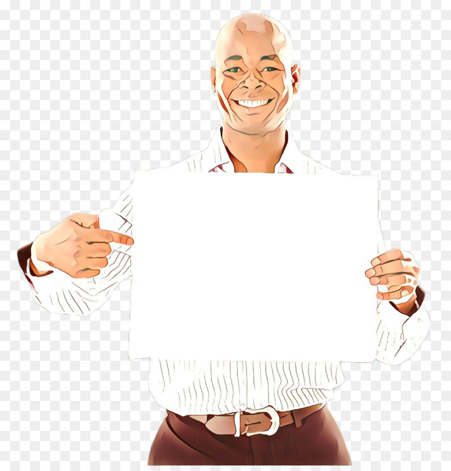 Dibujos Animados，Dedo PNG