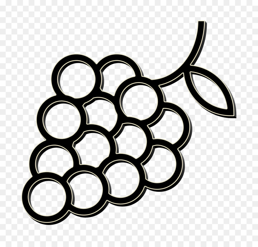 Uvas，Racimo PNG