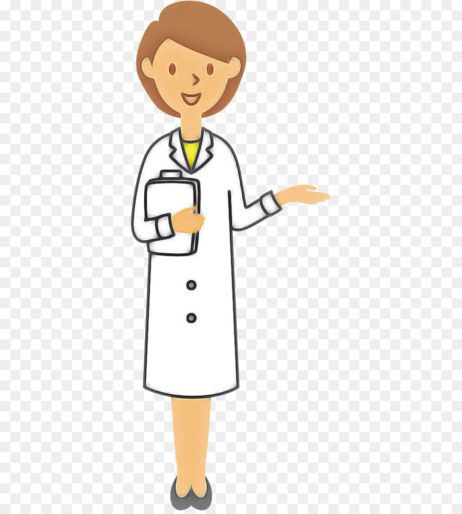 Doctor，Médico PNG