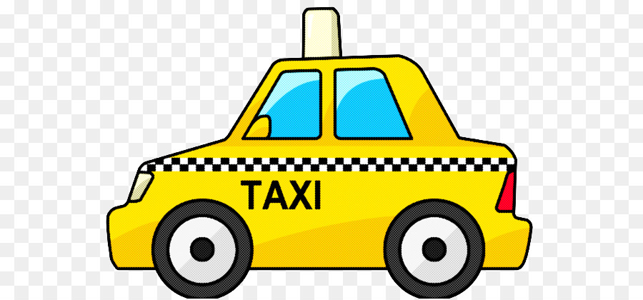 Icono De Taxi，Taxi PNG