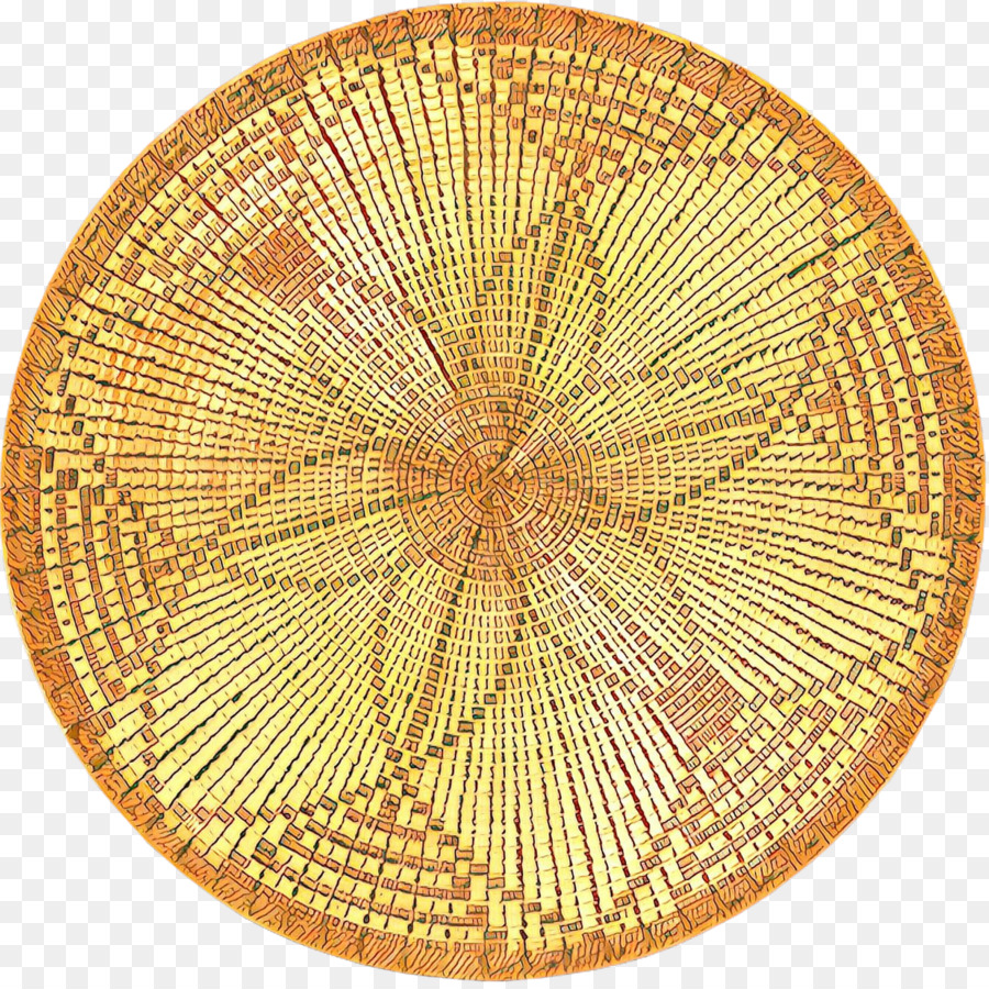 Naranja，Circulo PNG