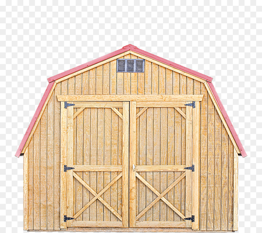 Cobertizo，La Madera PNG