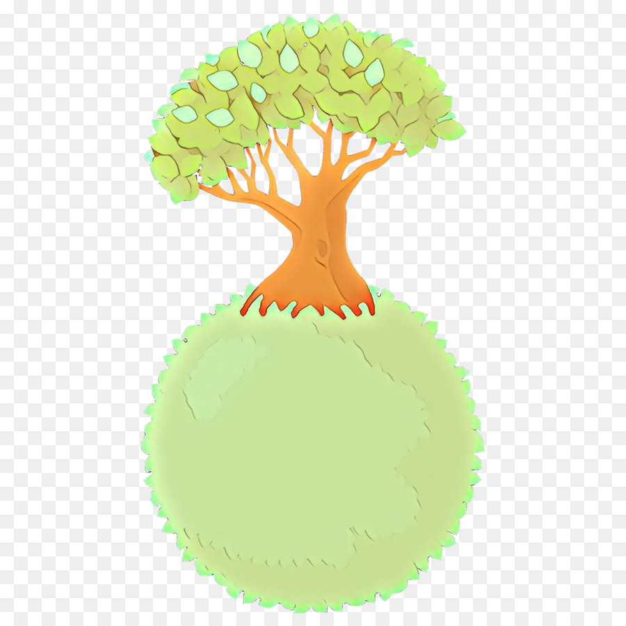 Verde，La Hierba PNG