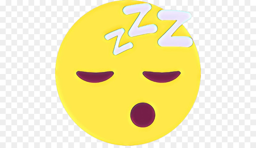 Emoji Durmiendo，Dormir PNG