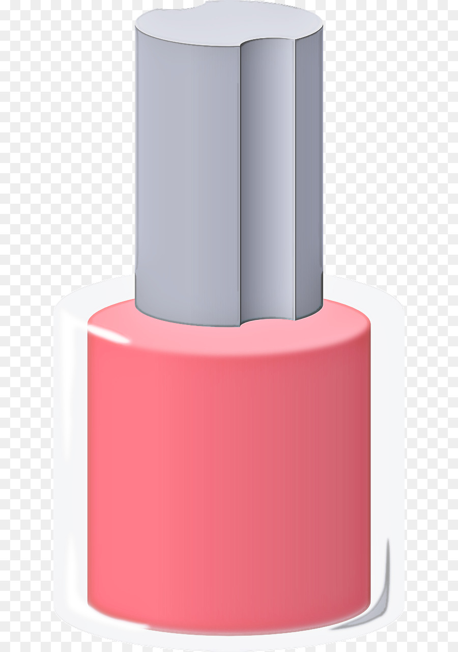 Esmalte De Uñas Rojo，Clavo PNG