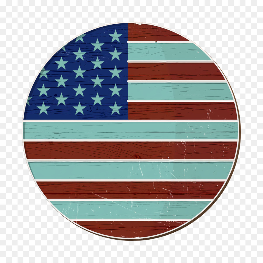 Bandera Americana，Estrellas PNG