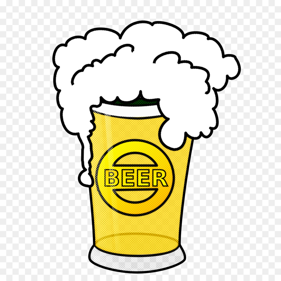 Cerveza，Vaso PNG