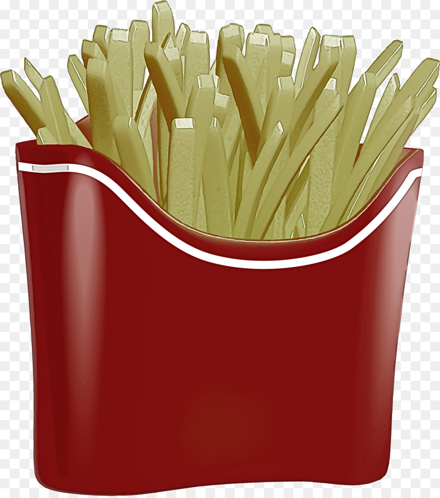 Las Papas Fritas，Comida Rápida PNG