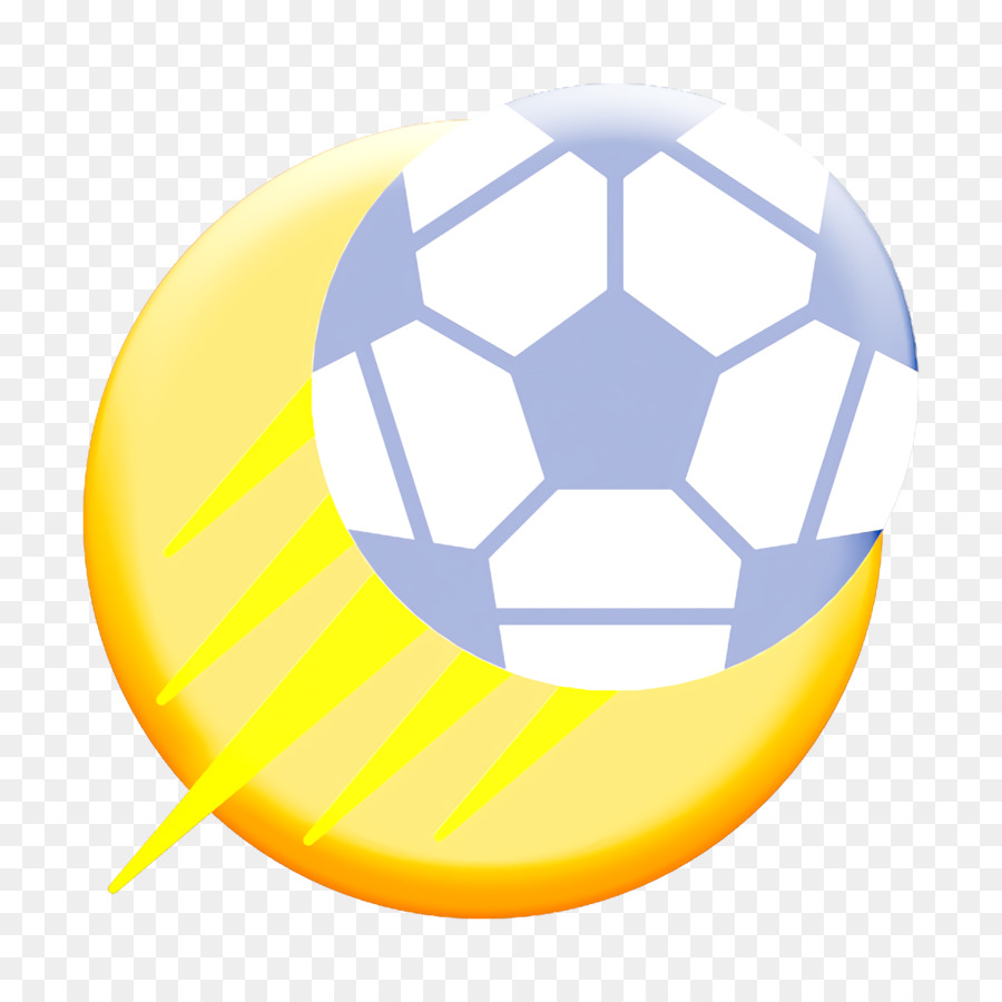 Bola，Amarillo PNG